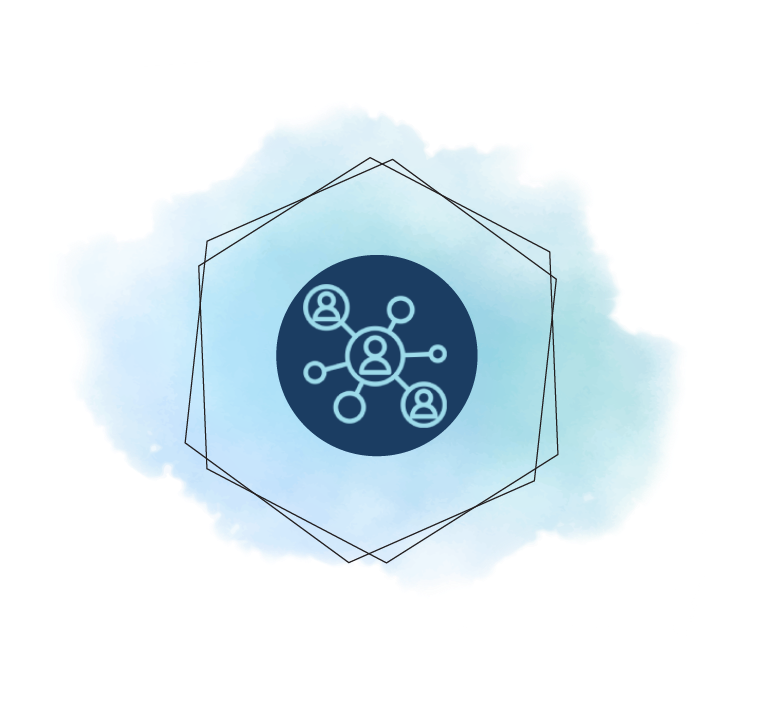 personal farewells icon