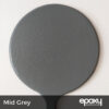 Mid Grey