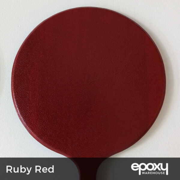 Ruby Red