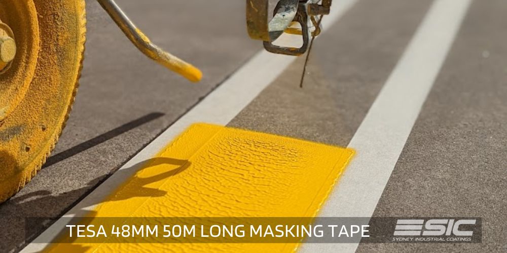 Tesa Masking Tape